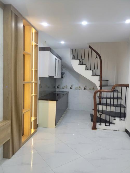 Nhà đẹp 4PN, gần Aeon Mall Tân Phú, cạnh chợ Sơn Kỳ - 67m2 chỉ 6,7 tỷ